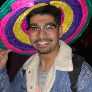 Meet your Posher, Arsalan